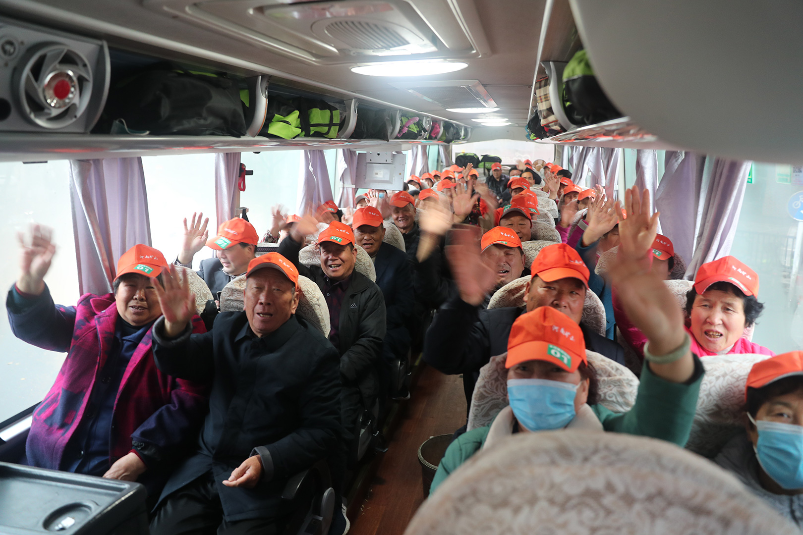  河南礦山第十屆“孝文化”感恩旅游節(jié)——八一起義紀(jì)念館、井岡山