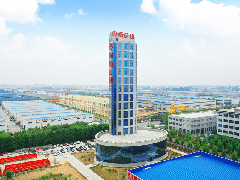 中國起重機(jī)械博物館