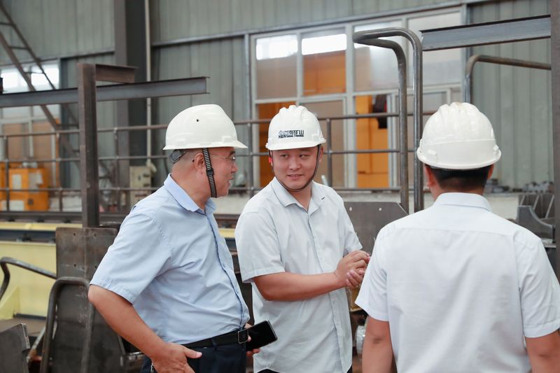 河南礦山｜聚焦碳基新材料，蘭州寶航A檢獲肯定