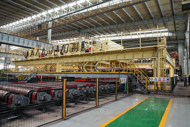 物料搬運界的智能幫手，選河南礦山就對了！