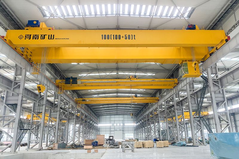 河南礦山攜手唐興裝備，打造“地下蛟龍”行業(yè)標桿